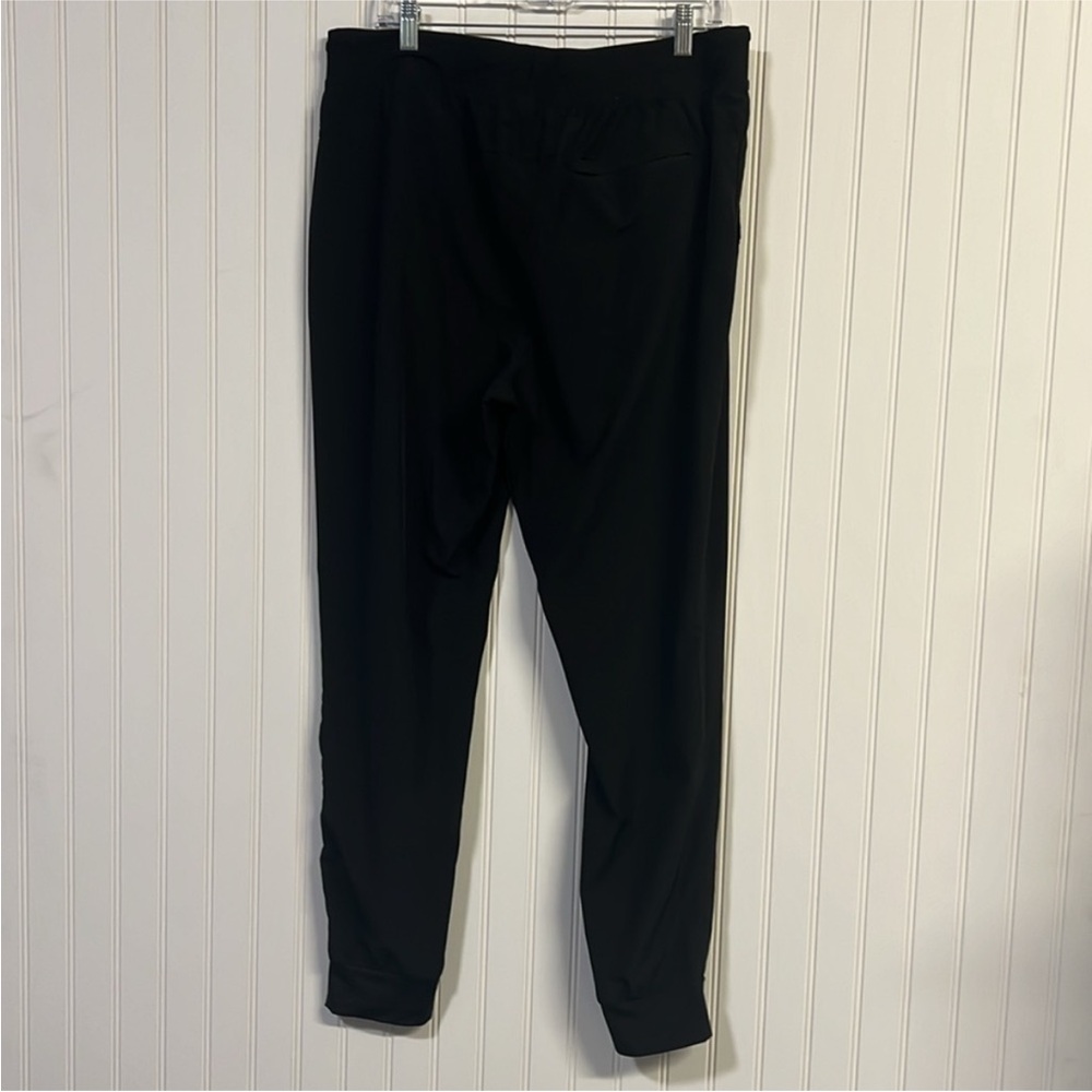 90 Degree by Reflex Side Pocket Scuba
Joggers Men's L Black - Picture 3 of 7